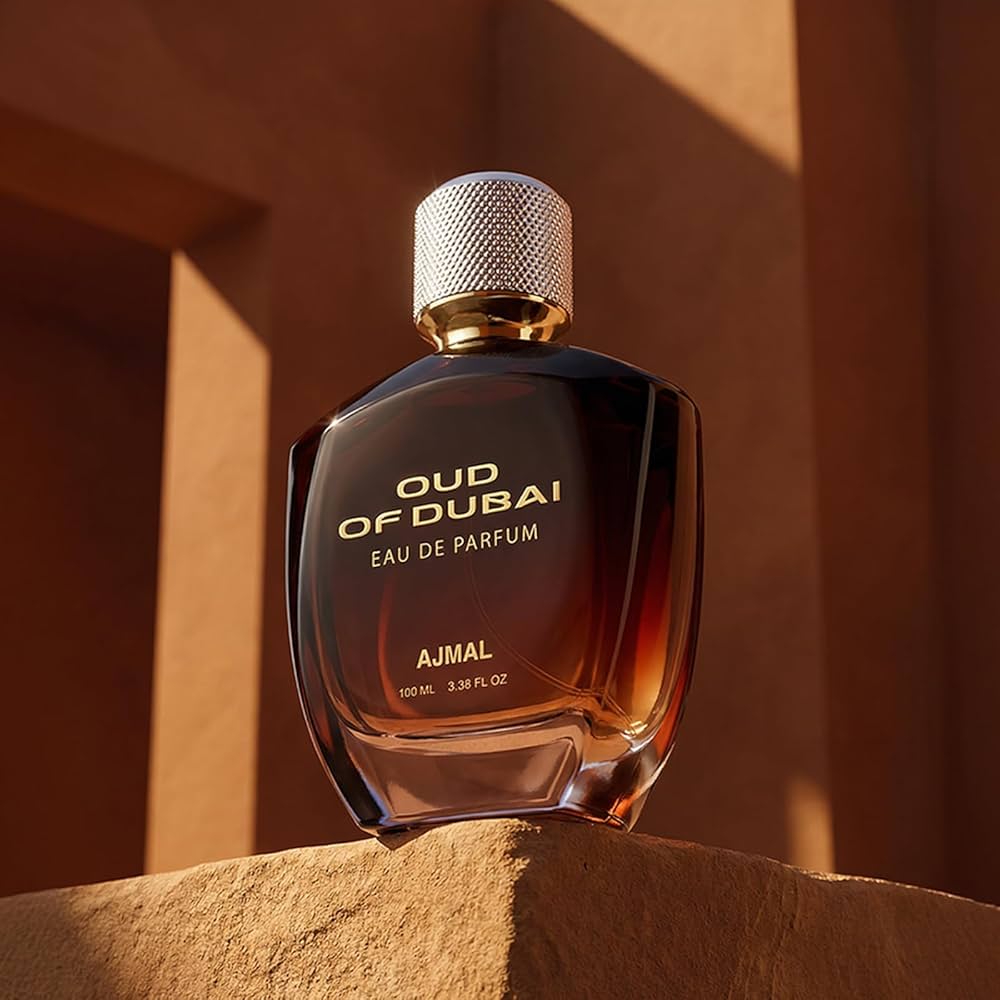 oud dubai